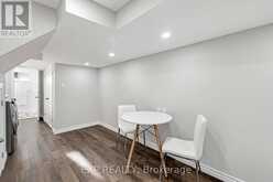 204 NORTH CARSON STREET Toronto