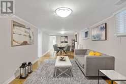 204 NORTH CARSON STREET Toronto