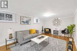 204 NORTH CARSON STREET Toronto