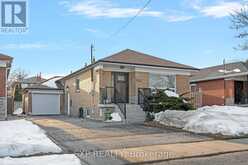 204 NORTH CARSON STREET Toronto