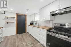 204 NORTH CARSON STREET Toronto