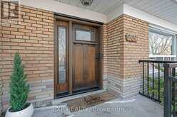 204 NORTH CARSON STREET Toronto