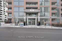 818 - 65 E LIBERTY STREET Toronto