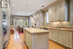 13 OLD FOREST HILL ROAD Toronto