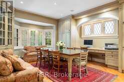 13 OLD FOREST HILL ROAD Toronto