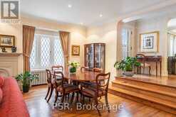 13 OLD FOREST HILL ROAD Toronto