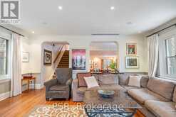 13 OLD FOREST HILL ROAD Toronto