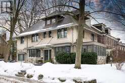 41 ROSEDALE HEIGHTS DRIVE Toronto