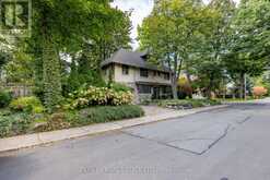 41 ROSEDALE HEIGHTS DRIVE Toronto