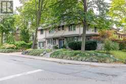 41 ROSEDALE HEIGHTS DRIVE Toronto