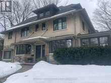 41 ROSEDALE HEIGHTS DRIVE Toronto