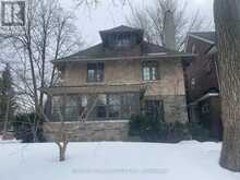 41 ROSEDALE HEIGHTS DRIVE Toronto