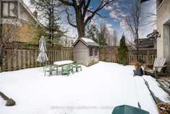 41 ROSEDALE HEIGHTS DRIVE Toronto