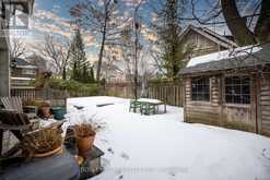 41 ROSEDALE HEIGHTS DRIVE Toronto