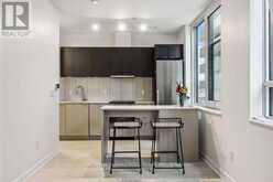 220 - 8 TIPPETT ROAD Toronto