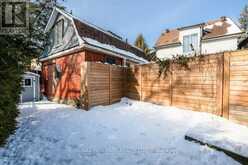 338 KENILWORTH AVENUE Toronto