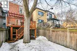 223 BAIN AVENUE Toronto