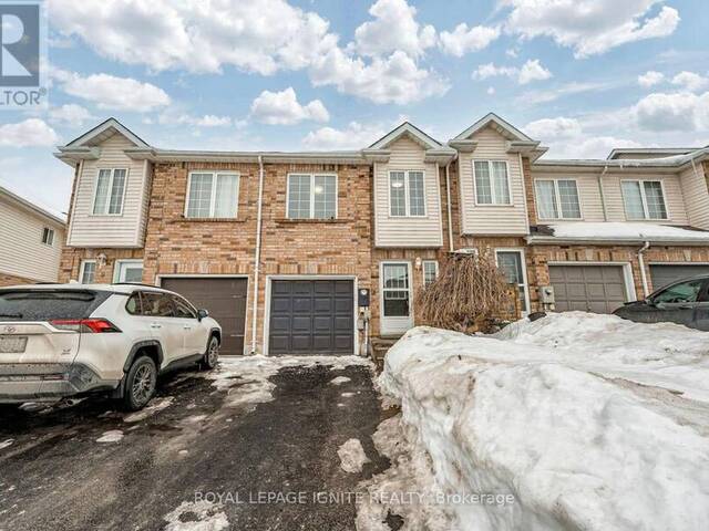 7 NATALE COURT Bradford/West Gwillimbury Ontario