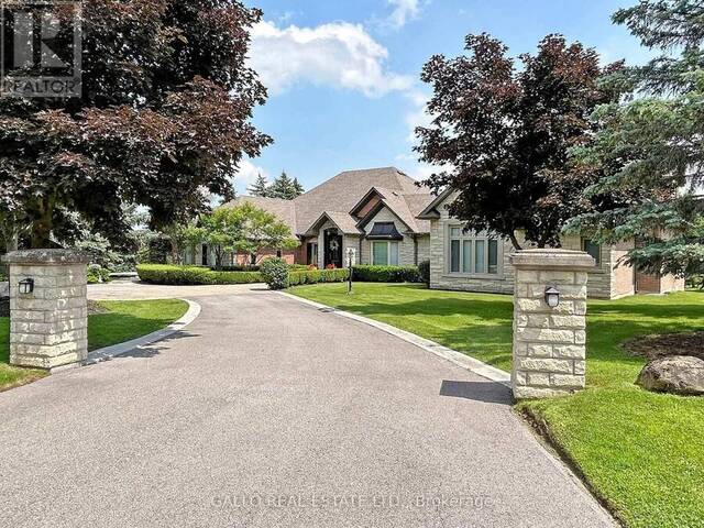 56 OFFORD CRESCENT Aurora Ontario