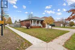 62 MAPLETON AVENUE Barrie