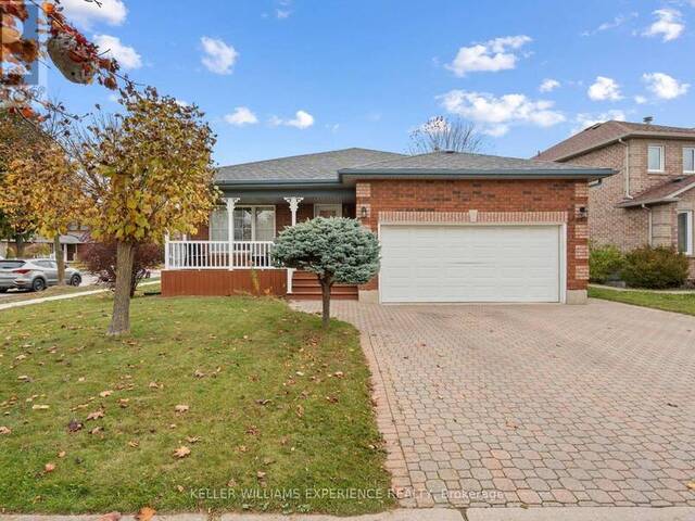 62 MAPLETON AVENUE Barrie Ontario