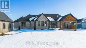 30 SIXTH CONCESSION ROAD Brant