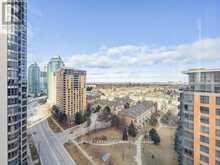 1719 - 15 NORTHTOWN WAY Toronto