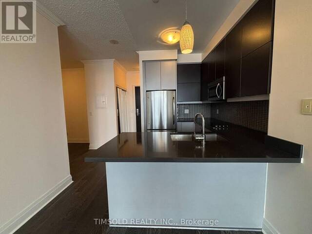 505 - 399 SPRING GARDEN AVENUE Toronto Ontario