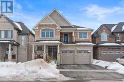 57 OLERUD DRIVE Whitby