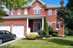 1673 BALLANTRAE DRIVE Oshawa