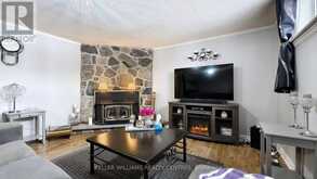 2461 HENSALL STREET E Mississauga