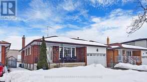 2461 HENSALL STREET E Mississauga