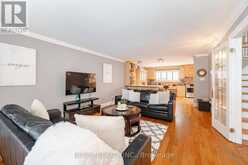 2522 PARMEER DRIVE Mississauga