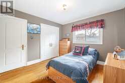 2522 PARMEER DRIVE Mississauga