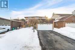 2522 PARMEER DRIVE Mississauga