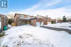 2522 PARMEER DRIVE Mississauga