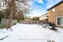 2522 PARMEER DRIVE Mississauga