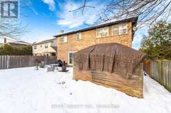 2522 PARMEER DRIVE Mississauga