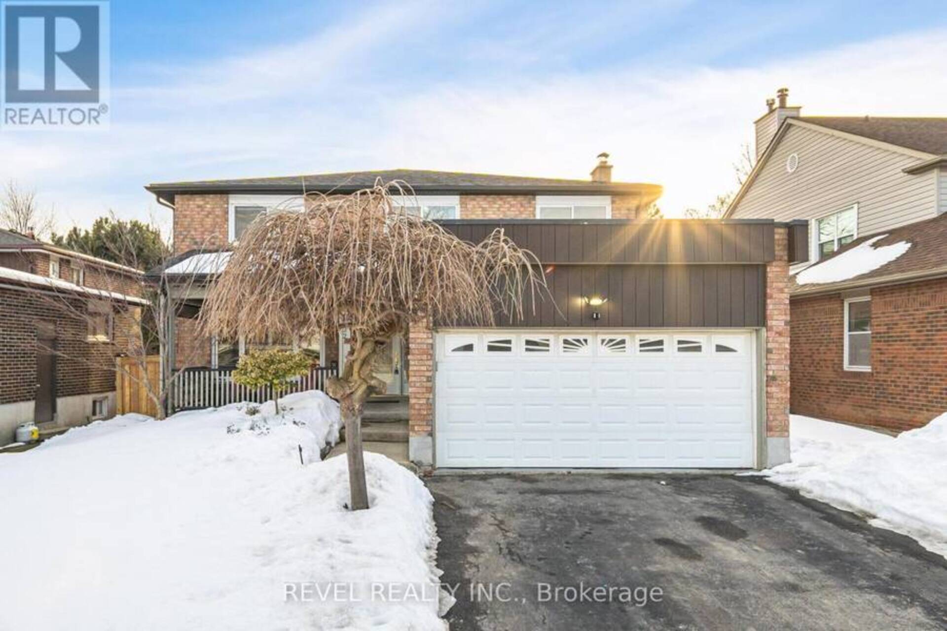 2522 PARMEER DRIVE Mississauga