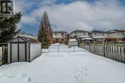 33 HENDERSON DRIVE Guelph