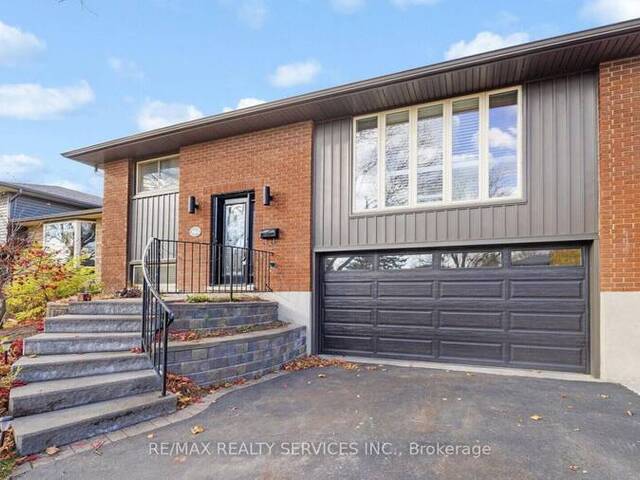 364 ROSELAWN PLACE Waterloo Ontario