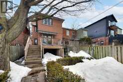 57 HELENA AVENUE Toronto