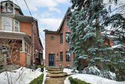 57 HELENA AVENUE Toronto