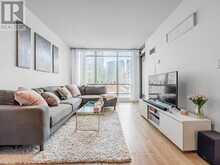 709 - 5 MARINER TERRACE Toronto