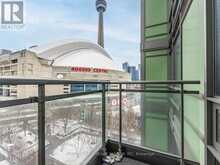 709 - 5 MARINER TERRACE Toronto