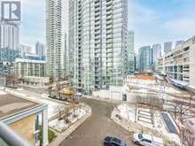 709 - 5 MARINER TERRACE Toronto