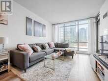 709 - 5 MARINER TERRACE Toronto