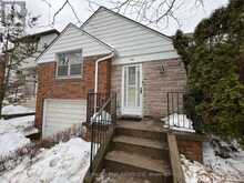 76 SHELBORNE AVENUE Toronto