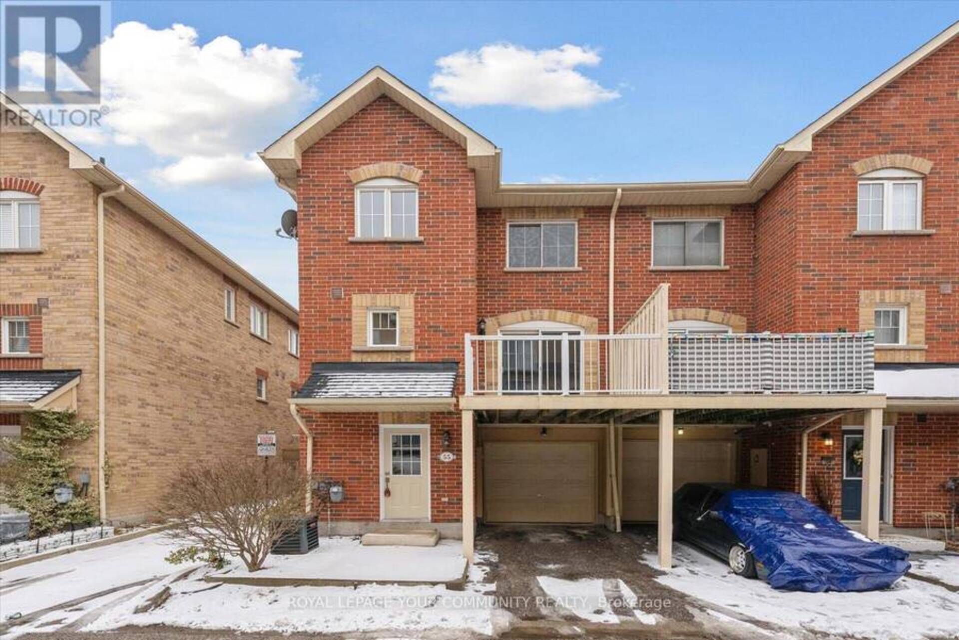 55 - 1775 VALLEY FARM ROAD Pickering