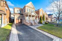 68 WARNFORD CIRCLE Ajax